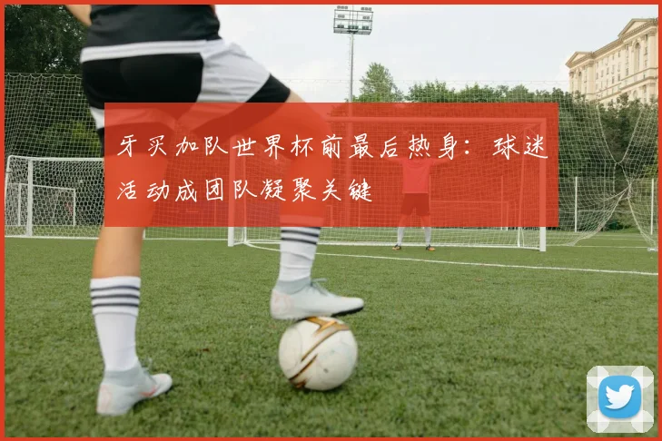 牙买加队世界杯前最后热身：球迷活动成团队凝聚关键 - 足彩网图集