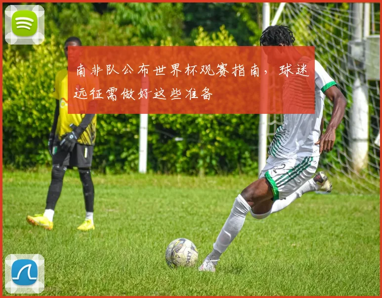 南非队公布世界杯观赛指南,球迷远征需做好这些准备 - 足彩网推荐